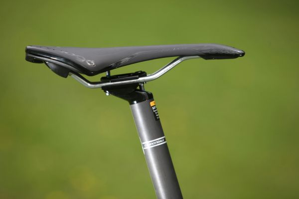Cannondale Scalpel - Si Carbon 3