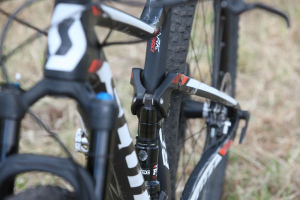 Scott Spark 900 RC PRO