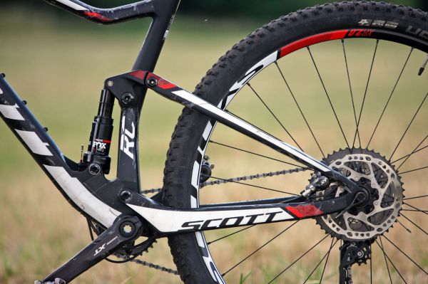 Scott Spark 900 RC PRO