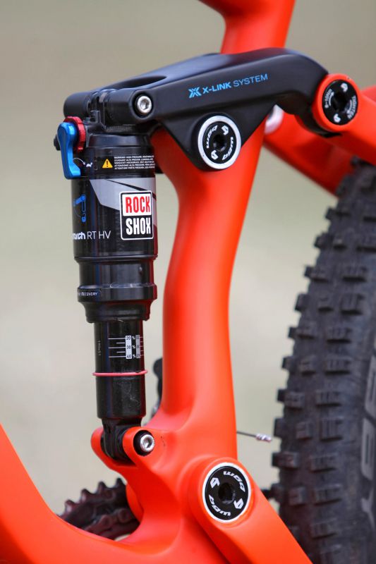 Bergamont Contrail 9.0