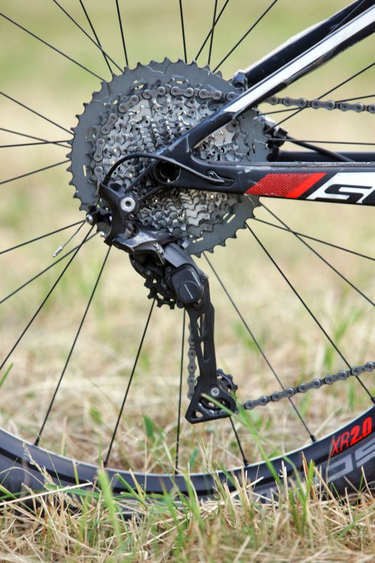 Scott Spark 900 RC PRO