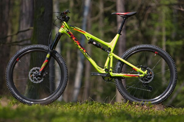 Rock Machine Blizzard 90 27