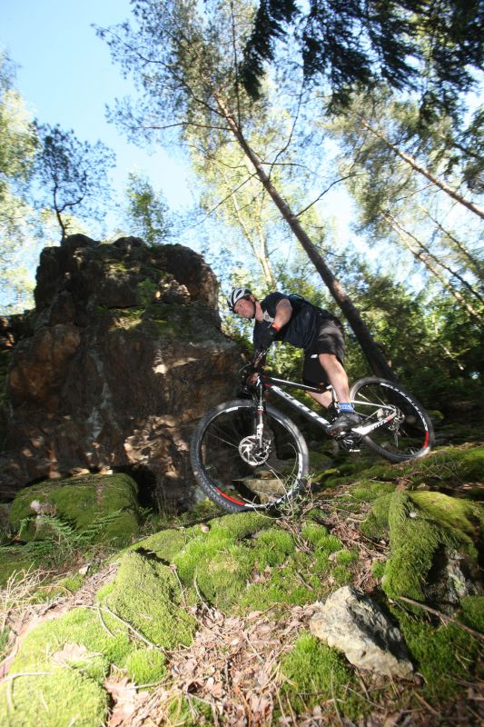 Scott Spark 900 RC PRO