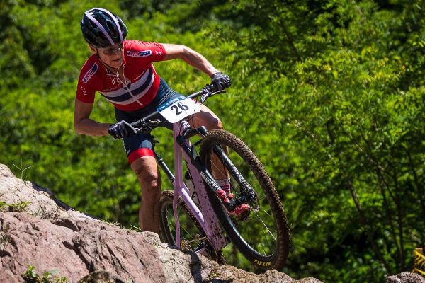 Gunn RIta Dahle Flesja