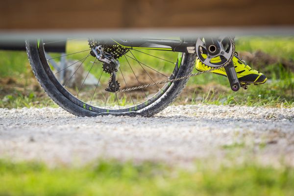 Mistrovství Evropy XCE 2017 - Darfo