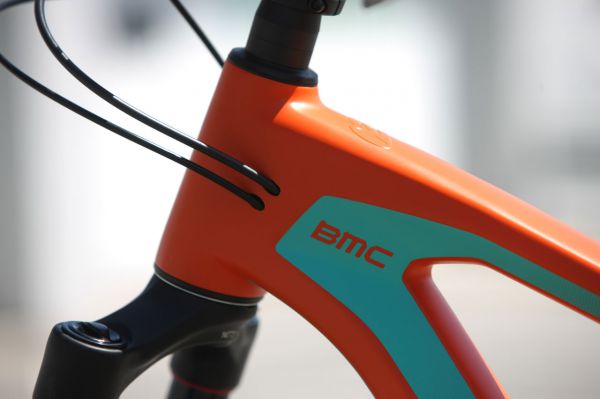 BMC 2018