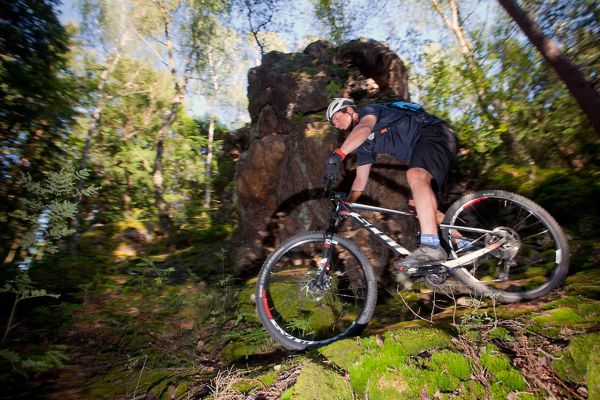 Scott Spark 900 RC PRO