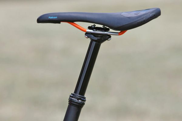 Bergamont Contrail 9.0