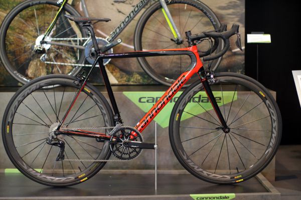 Cannondale 2018