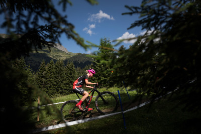 Jana Czeczinkarová se vrací po zranění