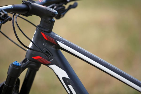 Scott Spark 900 RC PRO