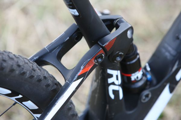 Scott Spark 900 RC PRO