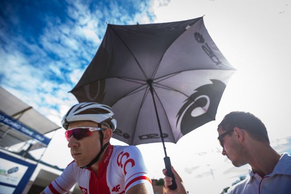 ME XCO 2017 - štafety