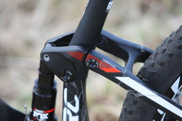 Scott Spark 900 RC PRO