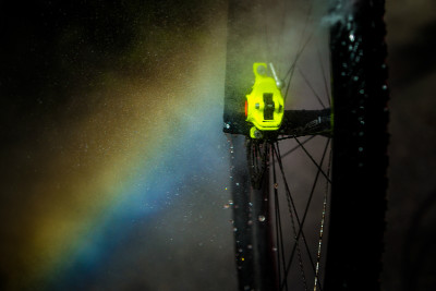 Járovo kolo po závodě. Není to znamení?!