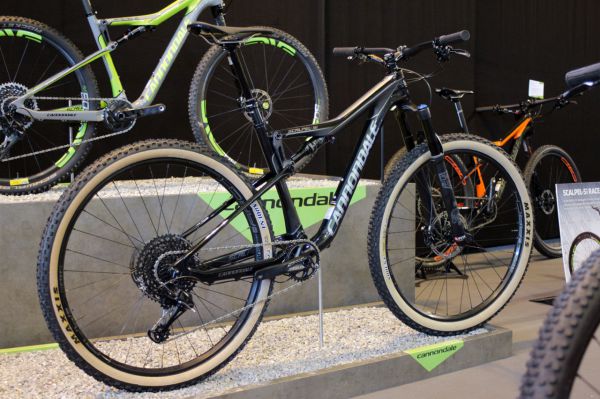 Cannondale 2018