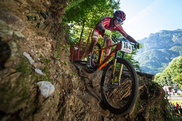 Dánové dokázali i bez Anniky Langvad dojet druzí!