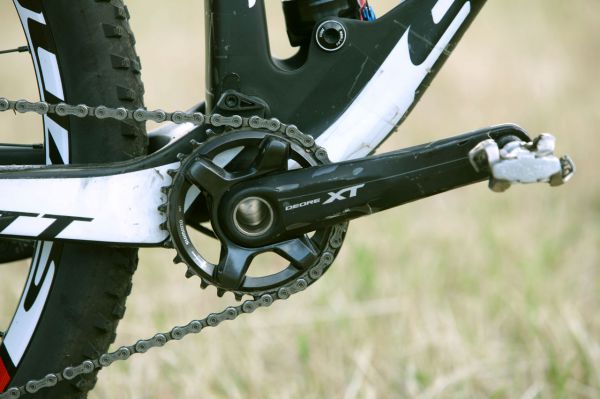 Scott Spark 900 RC PRO