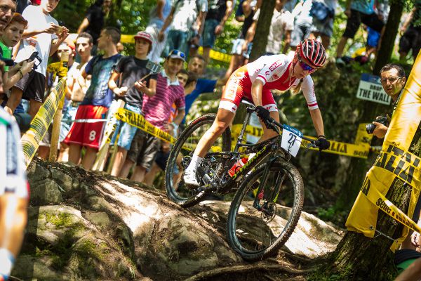 Aleksandra Podgorska