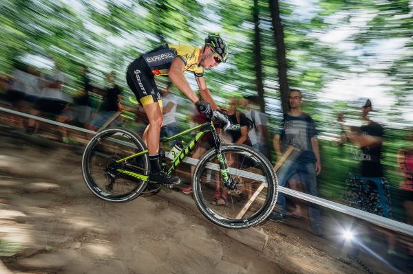 Tak si to pojďme rozebrat... evidentně špatná stopa