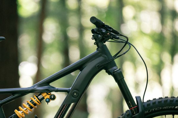 e-Specialized 2017 Levo & Kenevo