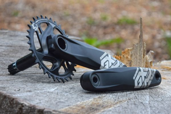 Sram GX Eagle 2018