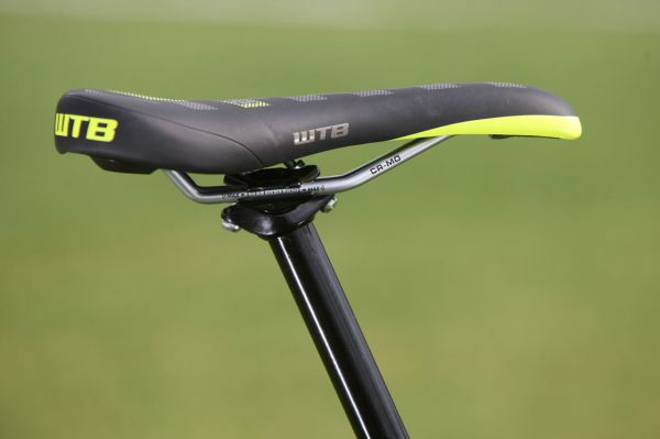 Marin Mount Vision 8 Carbon