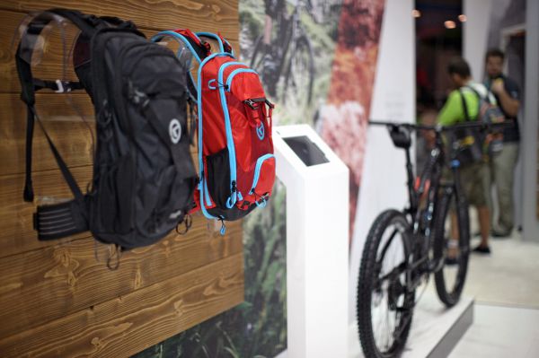 Eurobike 2017 - českoslovanský