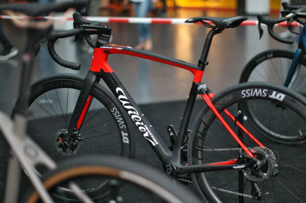 Eurobike Awards 2017