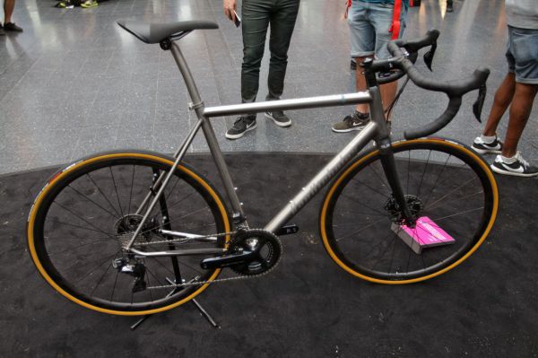 Eurobike Awards 2017