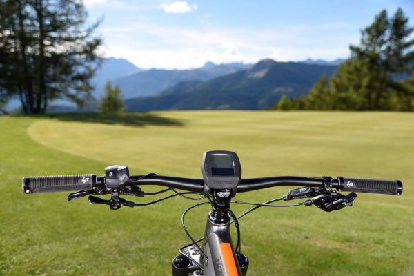 Lapierre Overvolt AM 2018