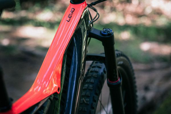 e-Specialized 2017 Levo & Kenevo