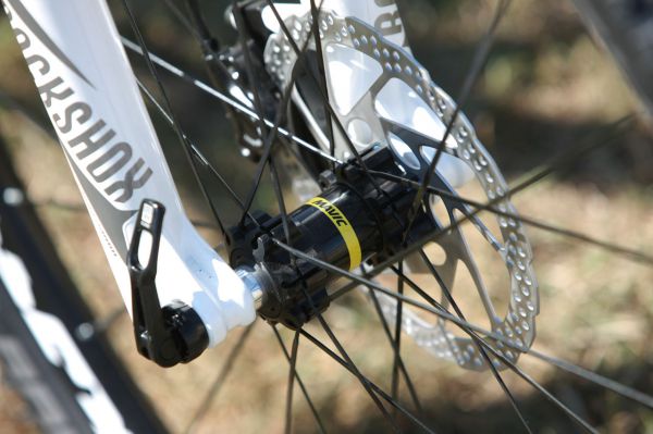 4Ever Scanner 21 29"