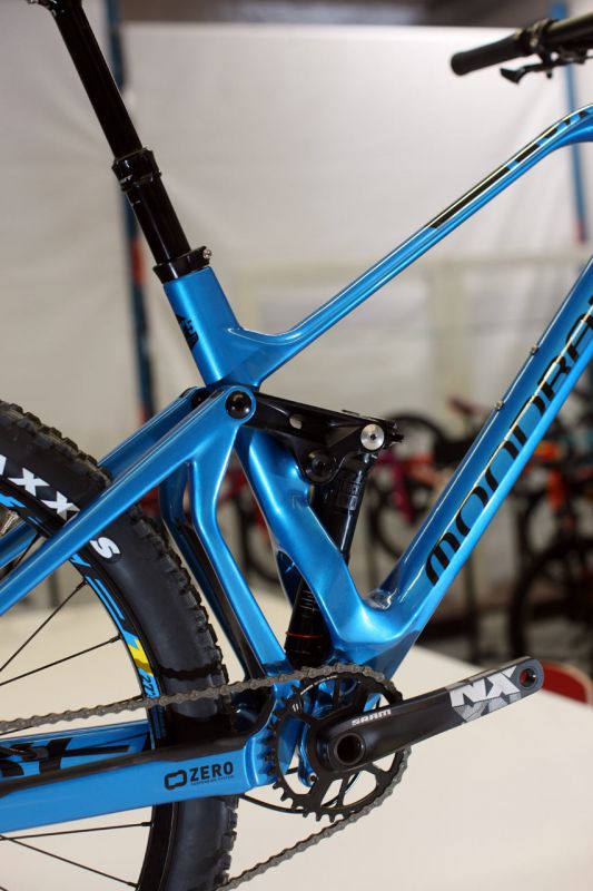 Mondraker 2018 - Foxy