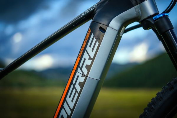 Lapierre Overvolt AM 2018