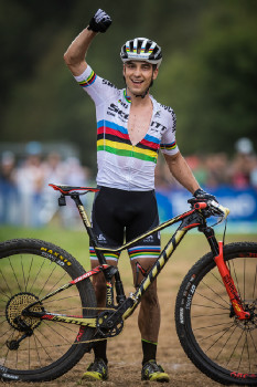 NIno Schurter
