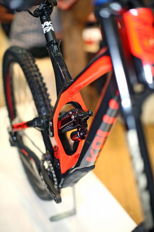 Eurobike 2017 - českoslovanský