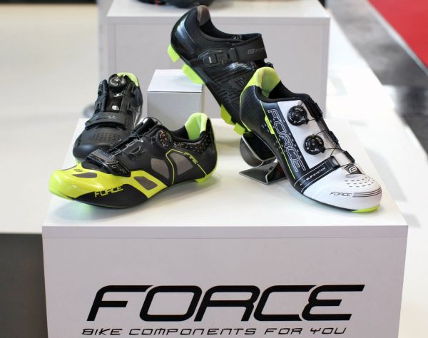 Eurobike 2017 - českoslovanský