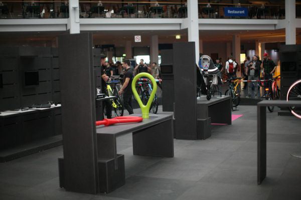 Eurobike Awards 2017