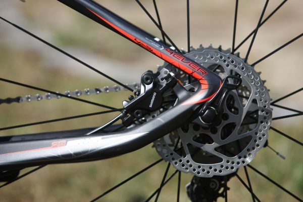 4Ever Scanner 21 29"