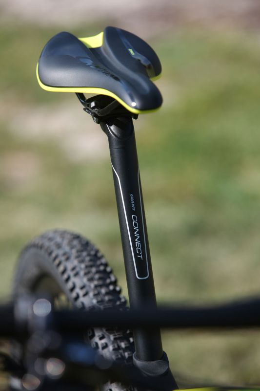 Giant XTC Advanced 29 ER 1.5 LTD