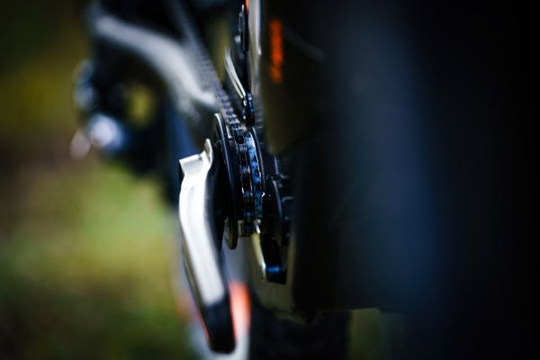 Lapierre Overvolt AM 2018