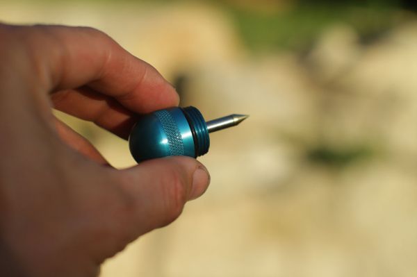 Dynaplug - opravné sady