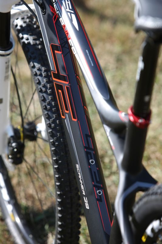 4Ever Scanner 21 29"