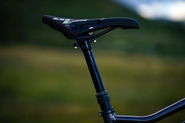 Lapierre Overvolt AM 2018