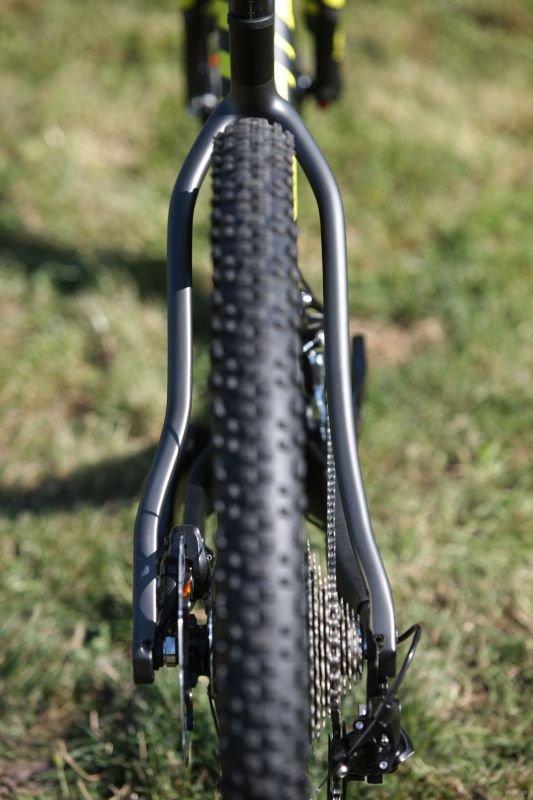 Giant XTC Advanced 29 ER 1.5 LTD