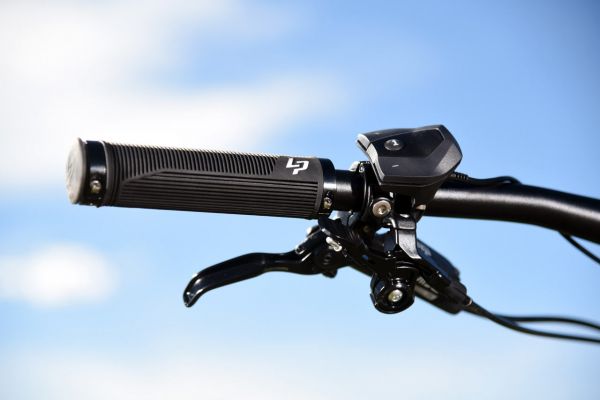 Lapierre Overvolt AM 2018