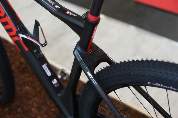 Eurobike 2017 - racing bikes