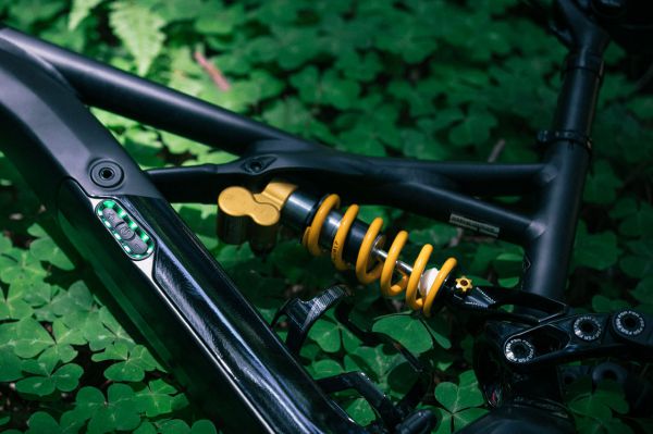 e-Specialized 2017 Levo & Kenevo