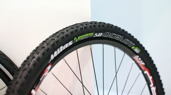 Eurobike 2017 - českoslovanský